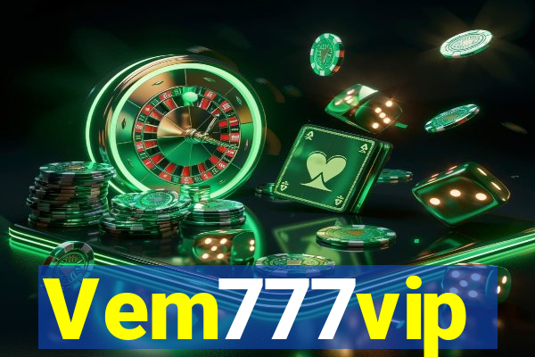 Vem777vip