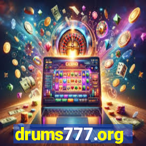 drums777.org