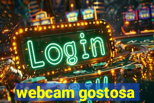 webcam gostosa