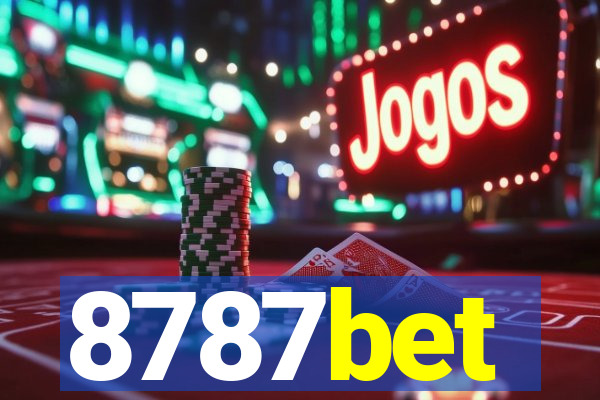 8787bet