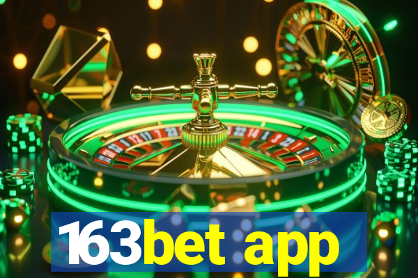 163bet app