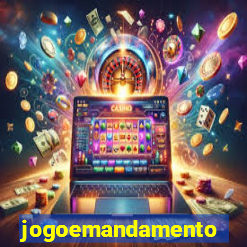 jogoemandamento