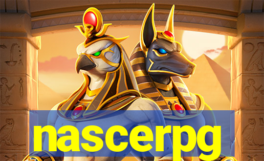 nascerpg