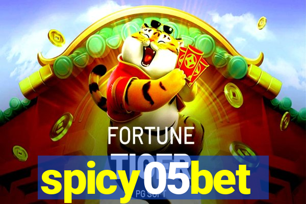 spicy05bet