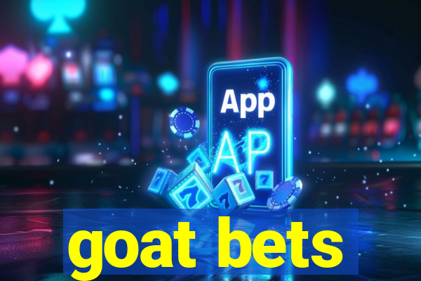 goat bets