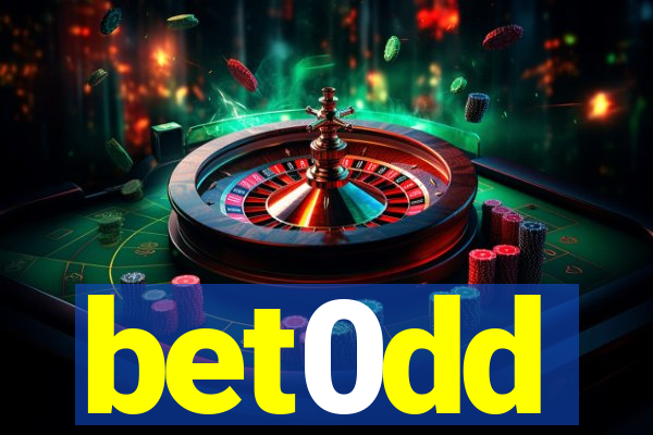 bet0dd