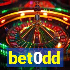 bet0dd