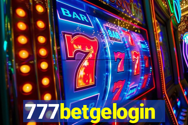 777betgelogin
