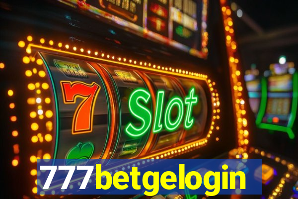 777betgelogin