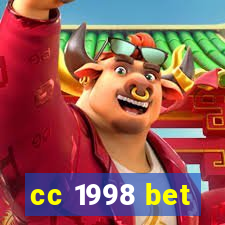 cc 1998 bet