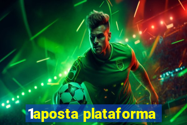 1aposta plataforma