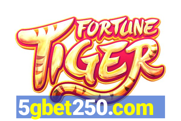 5gbet250.com