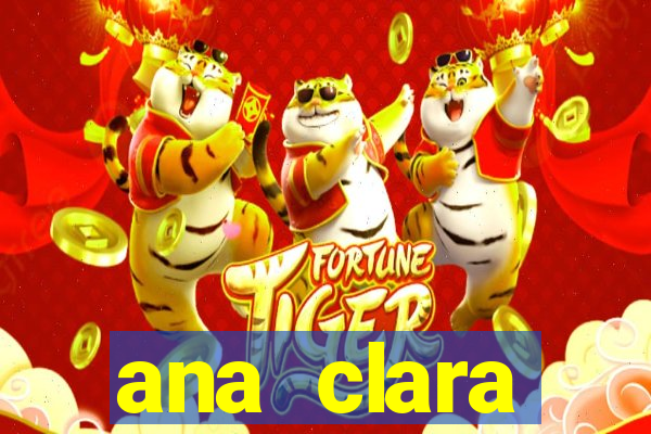 ana clara acompanhante porto alegre