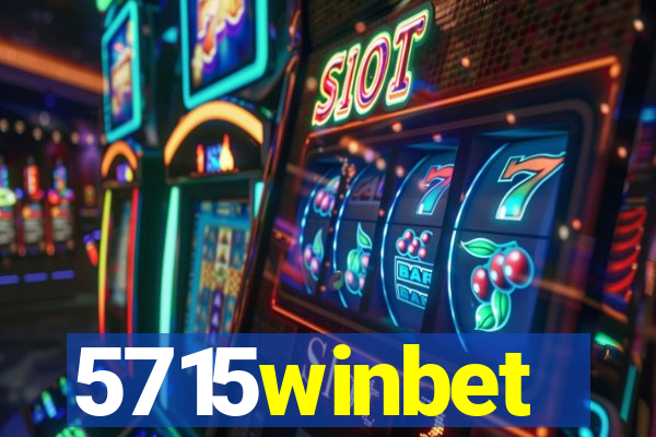 5715winbet