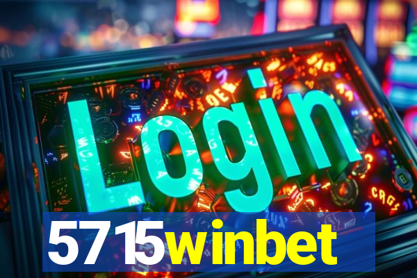 5715winbet
