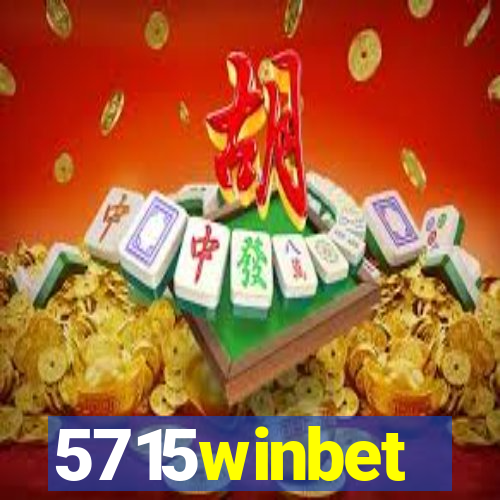 5715winbet
