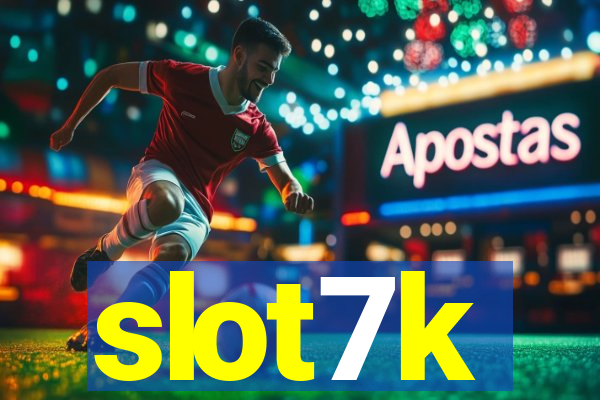 slot7k