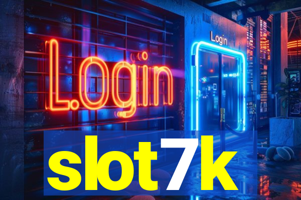 slot7k