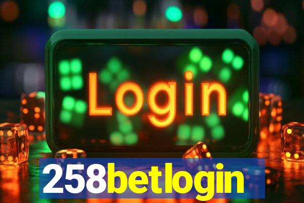 258betlogin