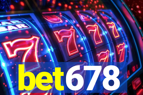 bet678