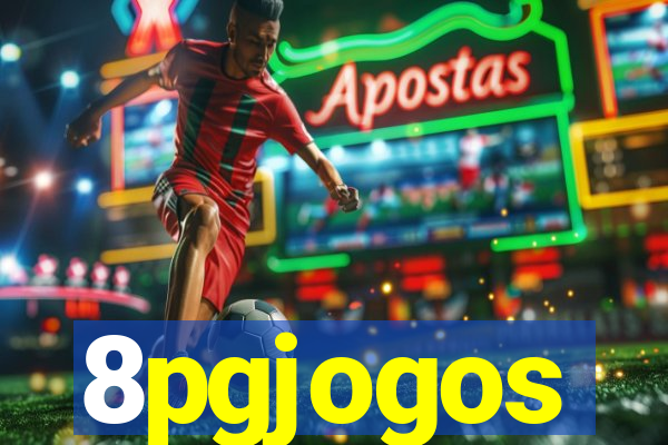 8pgjogos