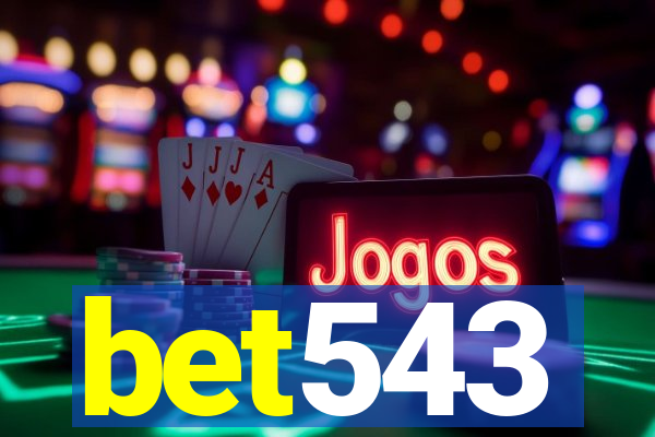 bet543