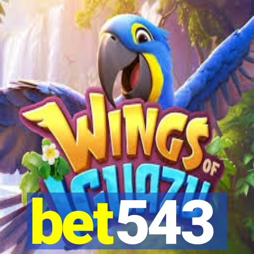 bet543