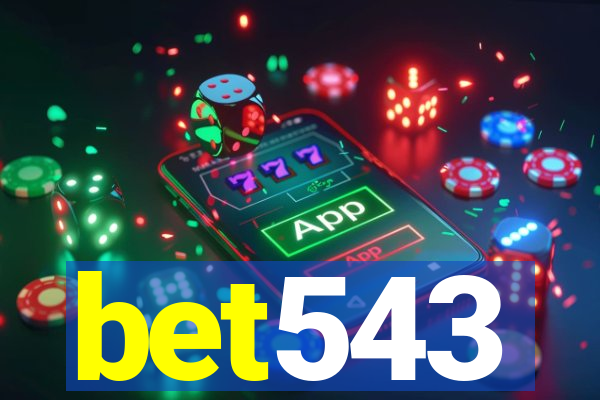 bet543