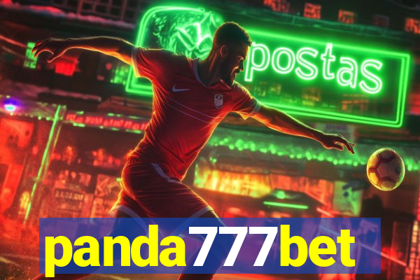 panda777bet