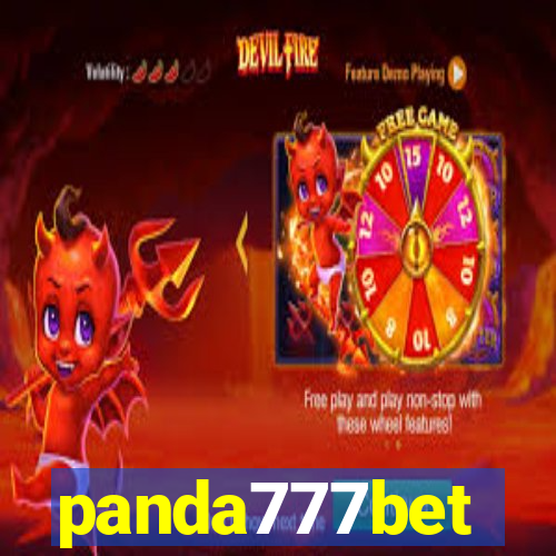 panda777bet