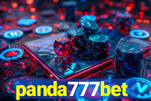 panda777bet