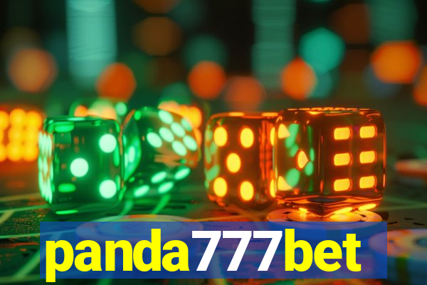 panda777bet
