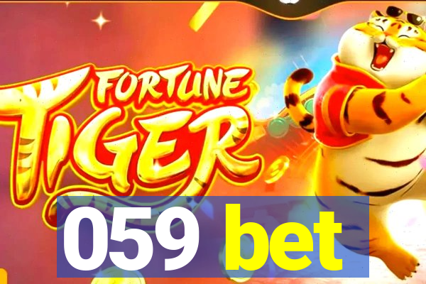 059 bet