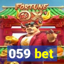 059 bet