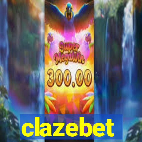 clazebet