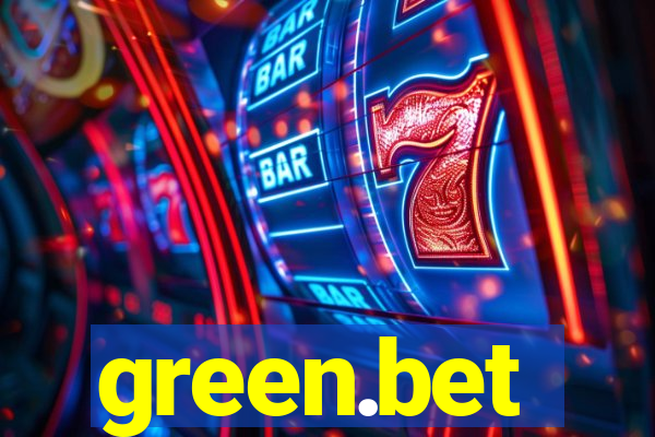 green.bet