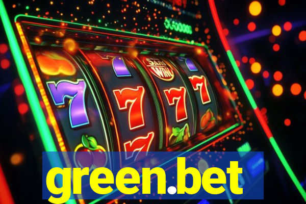 green.bet