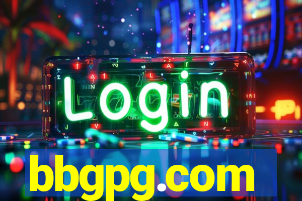 bbgpg.com