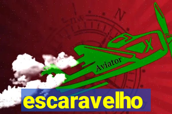 escaravelho significado oculto