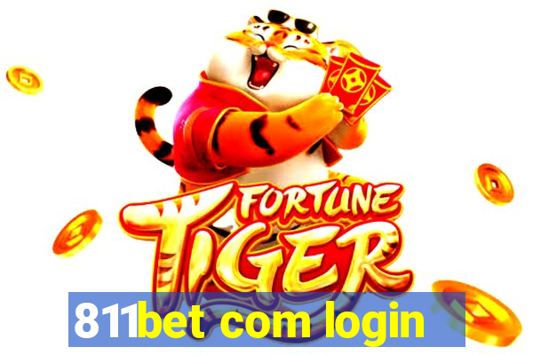 811bet com login