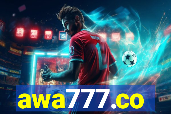 awa777.co