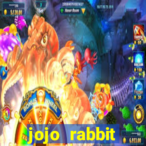 jojo rabbit assistir on-line