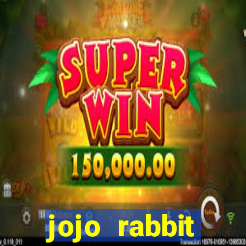 jojo rabbit assistir on-line