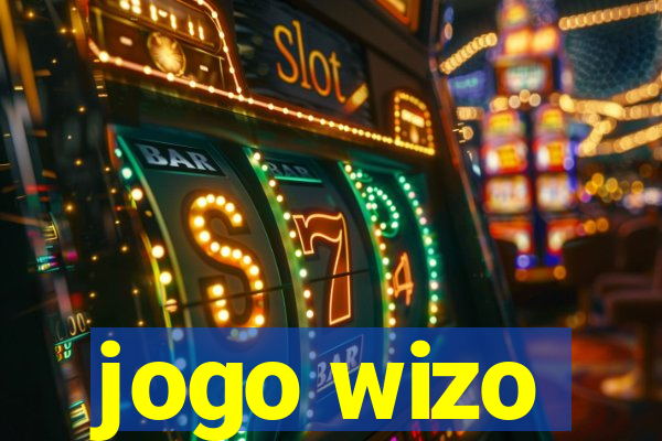 jogo wizo