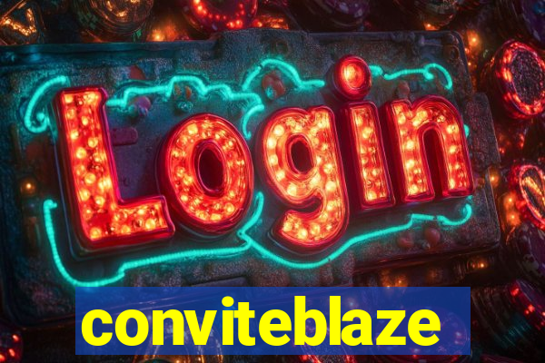 conviteblaze