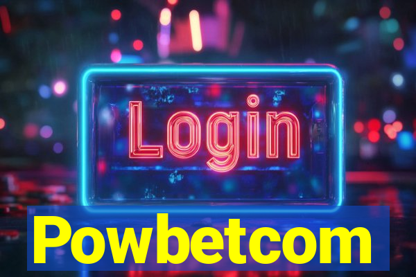 Powbetcom