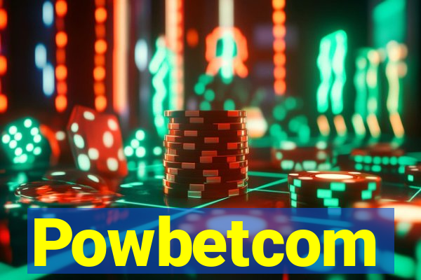 Powbetcom