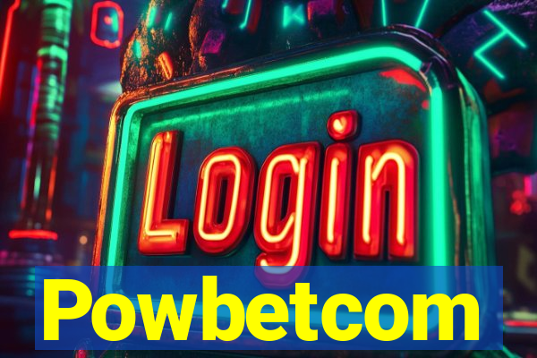 Powbetcom