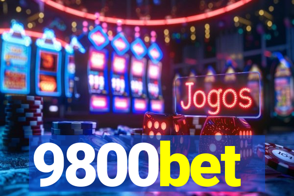 9800bet