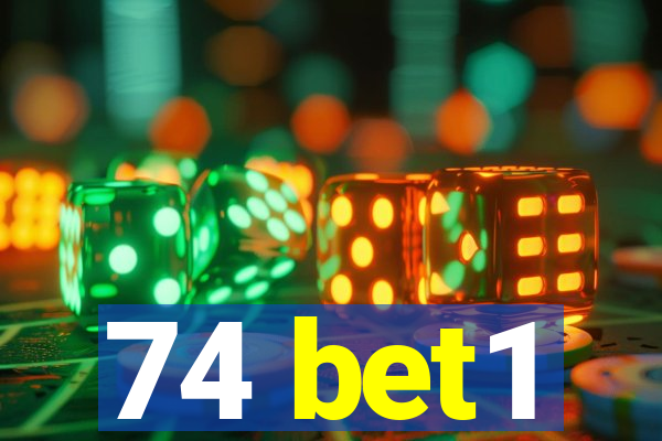 74 bet1